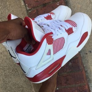 Size 11 retro 4 alternate 89